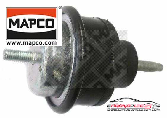 Achat de MAPCO 33405 Support moteur pas chères