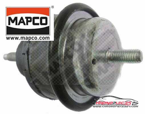 Achat de MAPCO 33405 Support moteur pas chères