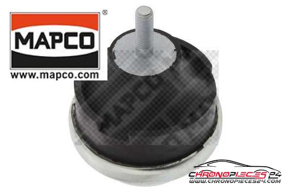 Achat de MAPCO 33406 Support moteur pas chères