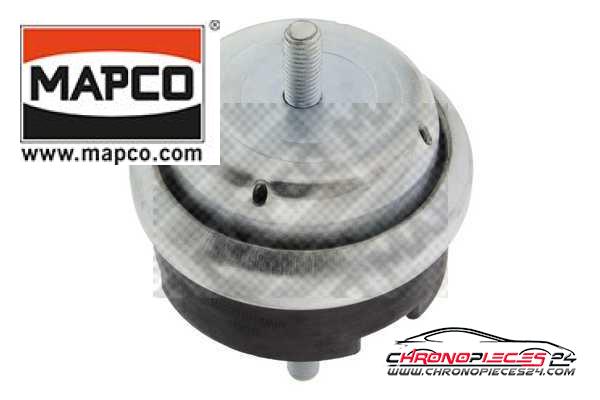 Achat de MAPCO 33406 Support moteur pas chères