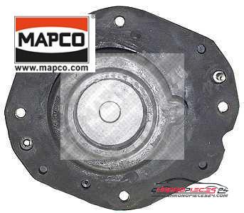 Achat de MAPCO 33455 Coupelle de suspension pas chères