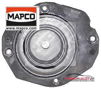 Achat de MAPCO 33455 Coupelle de suspension pas chères