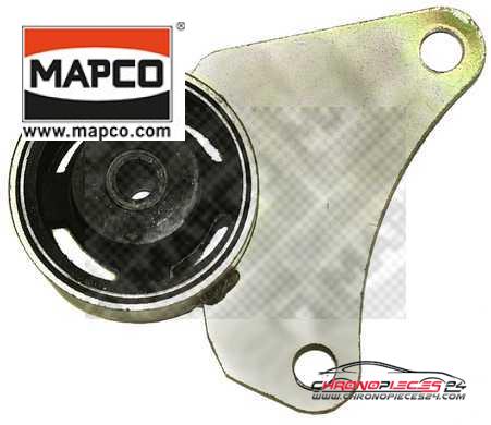 Achat de MAPCO 33471 Support moteur pas chères