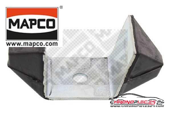 Achat de MAPCO 33478 Support moteur pas chères