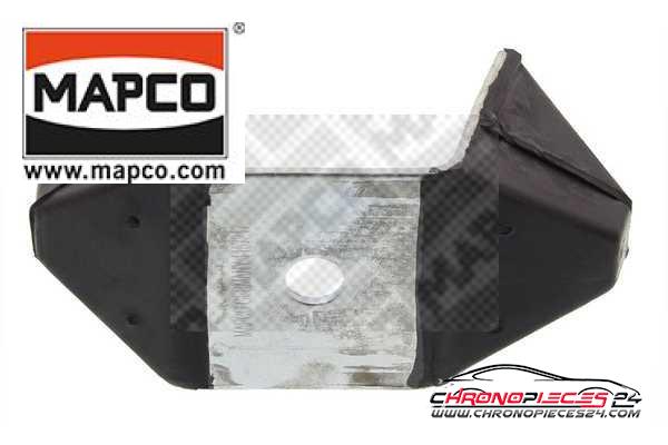 Achat de MAPCO 33478 Support moteur pas chères