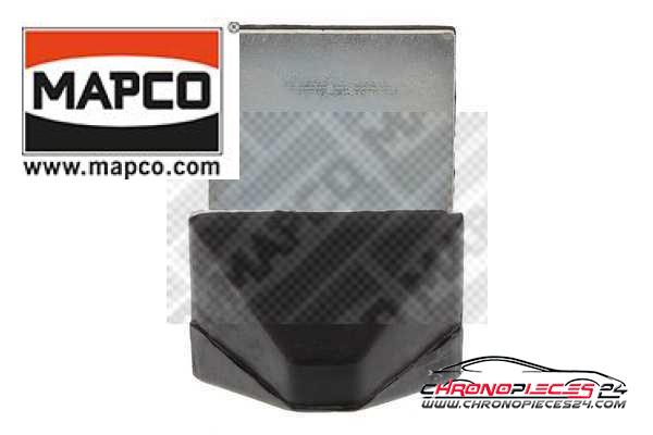 Achat de MAPCO 33478 Support moteur pas chères