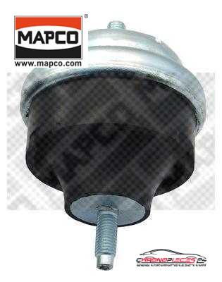 Achat de MAPCO 33484 Support moteur pas chères