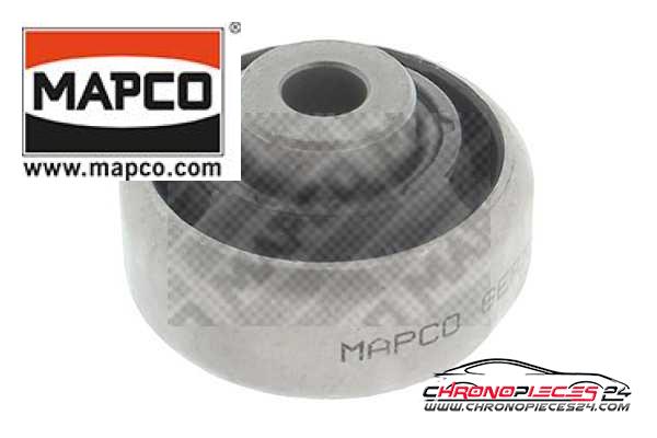 Achat de MAPCO 33618 Suspension, bras de liaison pas chères