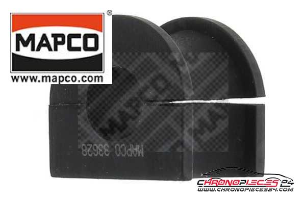 Achat de MAPCO 33628 Suspension, stabilisateur pas chères