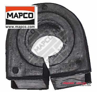 Achat de MAPCO 33631 Suspension, stabilisateur pas chères