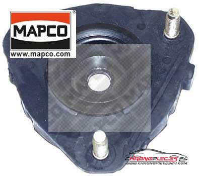 Achat de MAPCO 33648 Coupelle de suspension pas chères