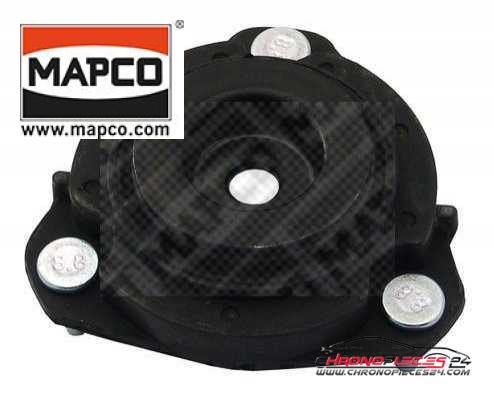 Achat de MAPCO 33660 Coupelle de suspension pas chères