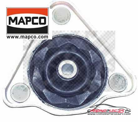 Achat de MAPCO 33663 Coupelle de suspension pas chères