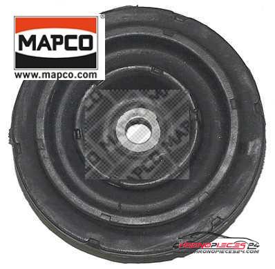 Achat de MAPCO 33667 Coupelle de suspension pas chères