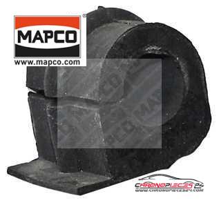 Achat de MAPCO 33729 Suspension, stabilisateur pas chères