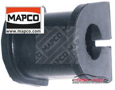 Achat de MAPCO 33792 Suspension, stabilisateur pas chères