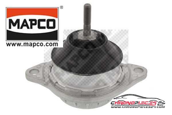 Achat de MAPCO 33809 Support moteur pas chères