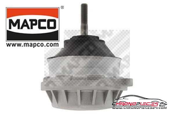 Achat de MAPCO 33809 Support moteur pas chères