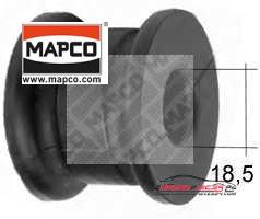 Achat de MAPCO 33889/2 Suspension, stabilisateur pas chères