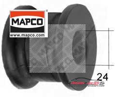 Achat de MAPCO 33889/3 Suspension, stabilisateur pas chères