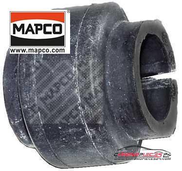 Achat de MAPCO 33940 Suspension, stabilisateur pas chères