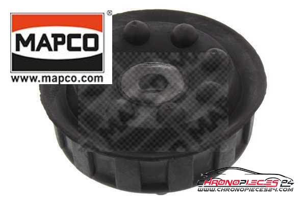 Achat de MAPCO 33966 Coupelle de suspension pas chères