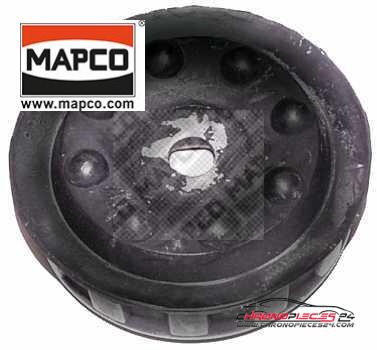 Achat de MAPCO 33966 Coupelle de suspension pas chères