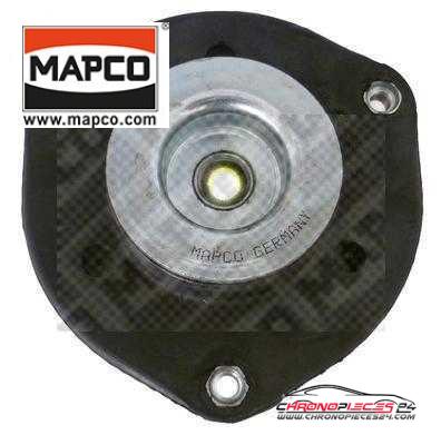 Achat de MAPCO 33989 Coupelle de suspension pas chères