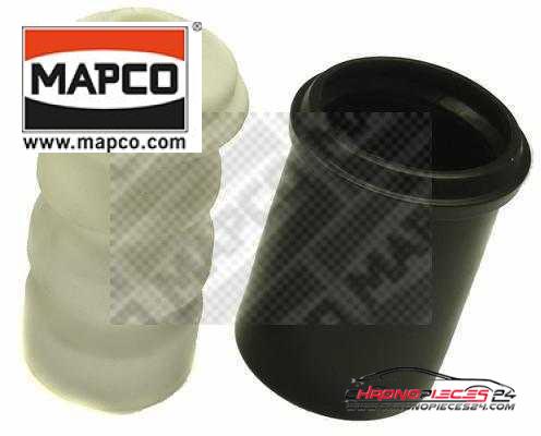 Achat de MAPCO 34806 Kit de protection contre la poussière, amortisseur pas chères