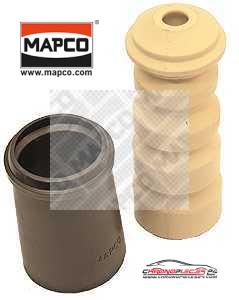Achat de MAPCO 34809 Kit de protection contre la poussière, amortisseur pas chères
