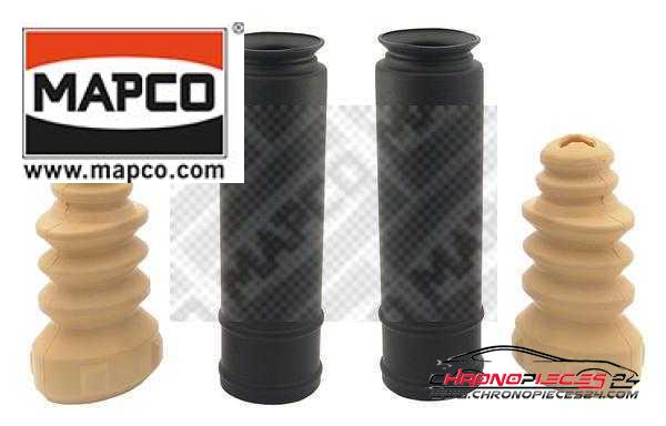 Achat de MAPCO 34822 Kit de protection contre la poussière, amortisseur pas chères