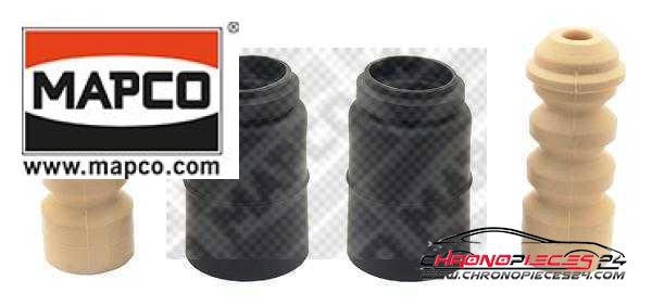 Achat de MAPCO 34870 Kit de protection contre la poussière, amortisseur pas chères