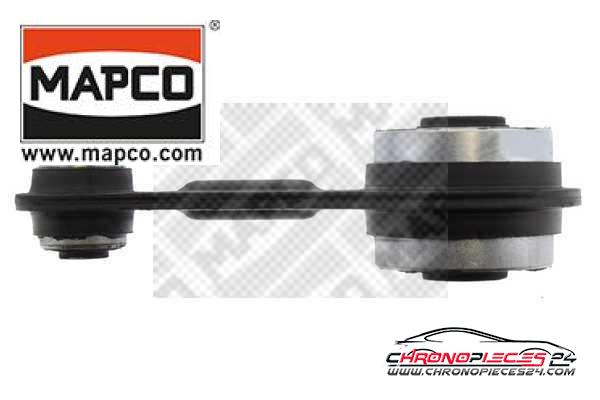 Achat de MAPCO 36110 Support moteur pas chères