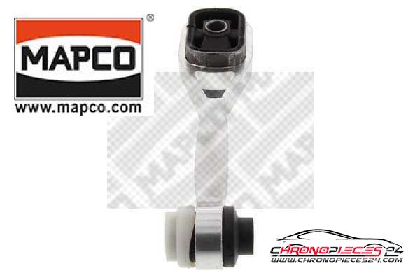 Achat de MAPCO 36117 Support moteur pas chères