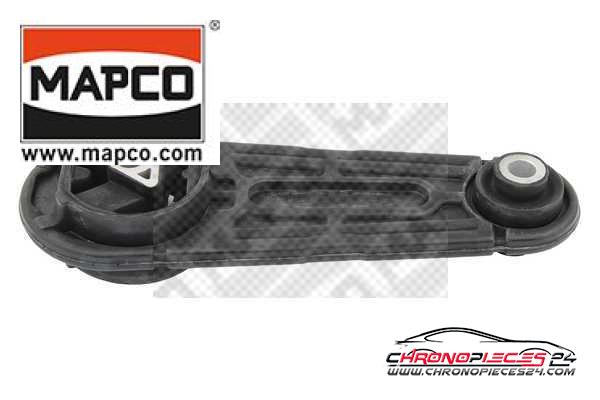 Achat de MAPCO 36119 Support moteur pas chères