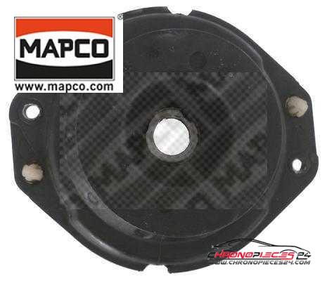 Achat de MAPCO 36147 Coupelle de suspension pas chères