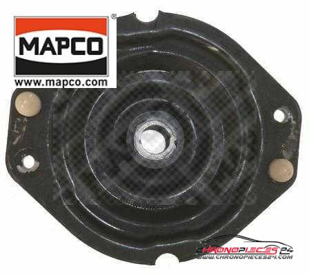 Achat de MAPCO 36147 Coupelle de suspension pas chères