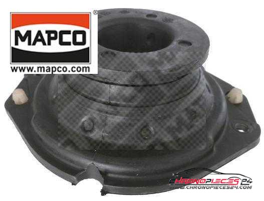 Achat de MAPCO 36147 Coupelle de suspension pas chères