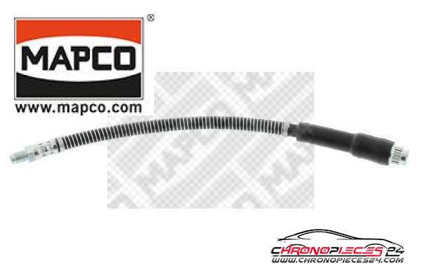 Achat de MAPCO 3614 Flexible de frein pas chères