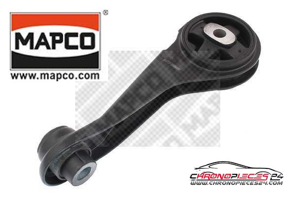 Achat de MAPCO 36161 Support moteur pas chères