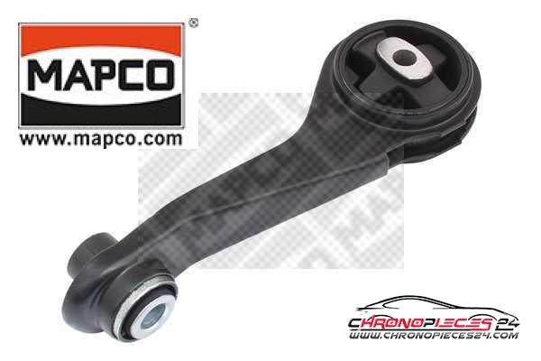 Achat de MAPCO 36161 Support moteur pas chères