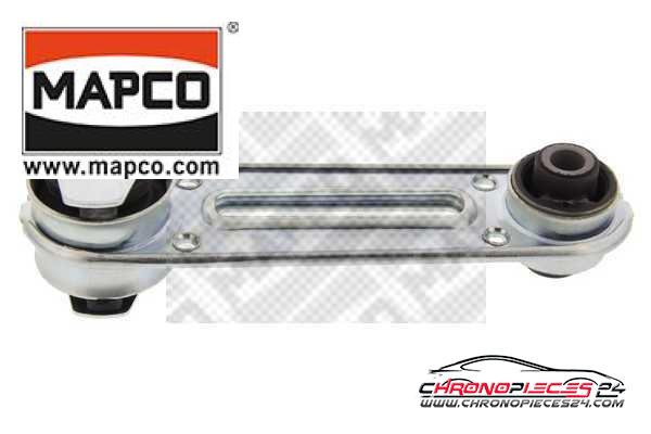 Achat de MAPCO 36193 Support moteur pas chères