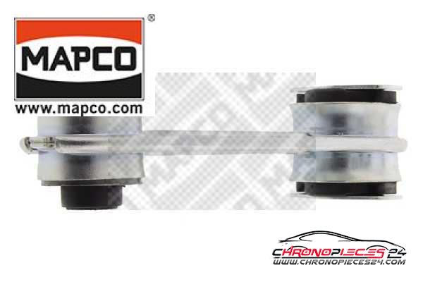 Achat de MAPCO 36193 Support moteur pas chères