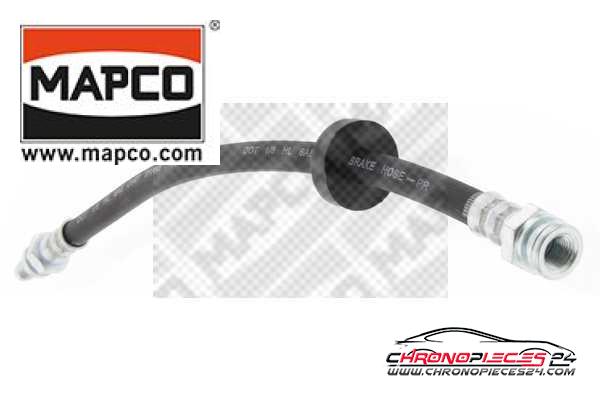 Achat de MAPCO 3623 Flexible de frein pas chères