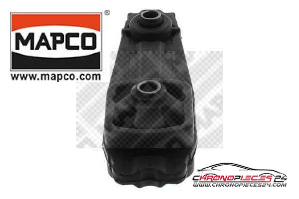 Achat de MAPCO 36413 Support moteur pas chères