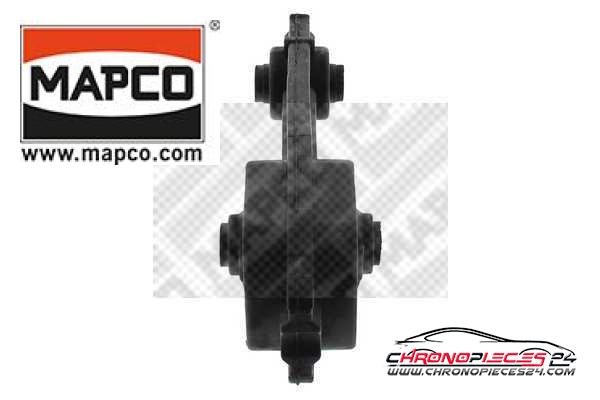 Achat de MAPCO 36413 Support moteur pas chères