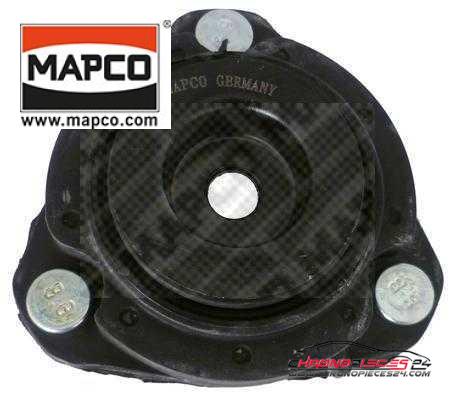 Achat de MAPCO 36611 Coupelle de suspension pas chères