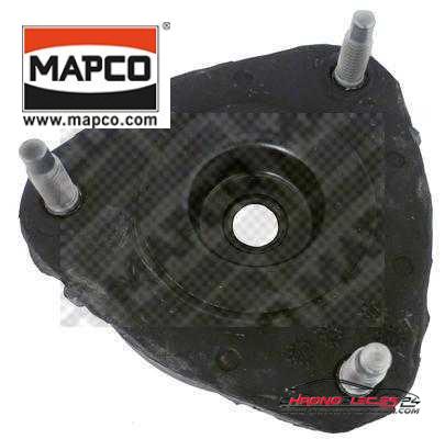 Achat de MAPCO 36611 Coupelle de suspension pas chères