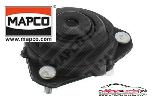 Achat de MAPCO 36616 Coupelle de suspension pas chères