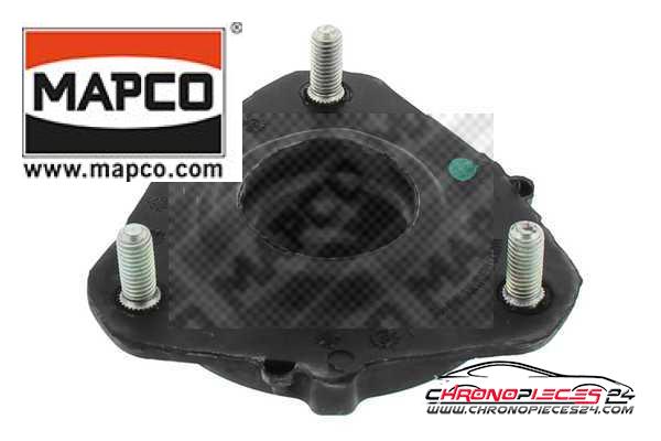 Achat de MAPCO 36616 Coupelle de suspension pas chères